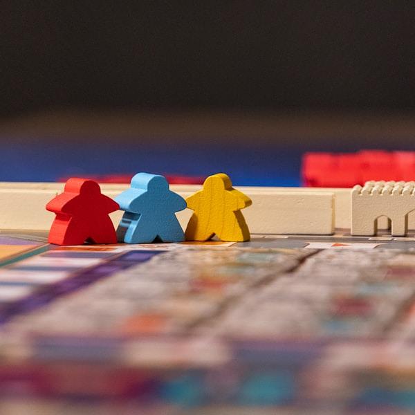 Catan Base Game
