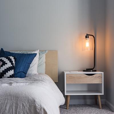 Linen Duvet Cover
