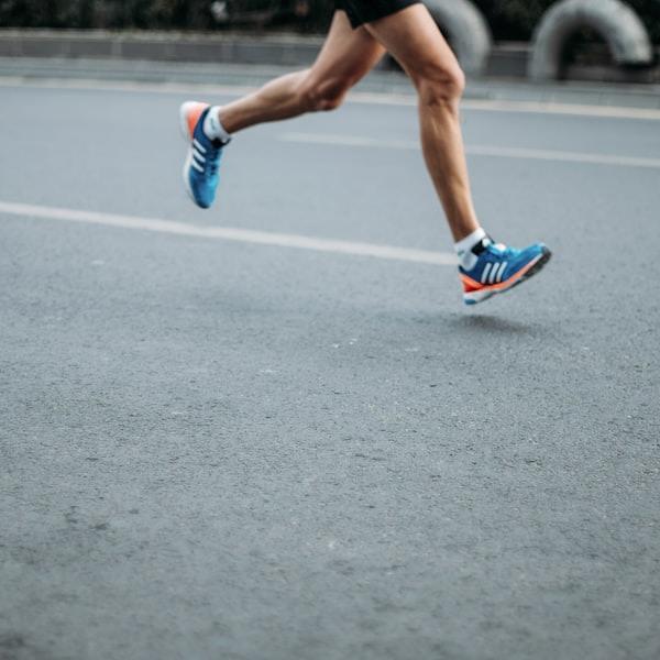 GPS Running Watch