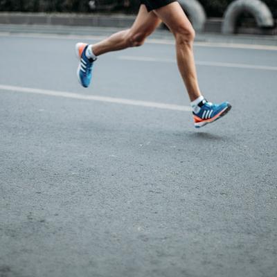 Running Cap