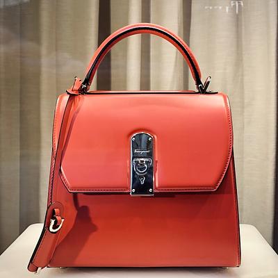 Mini Flap Bag