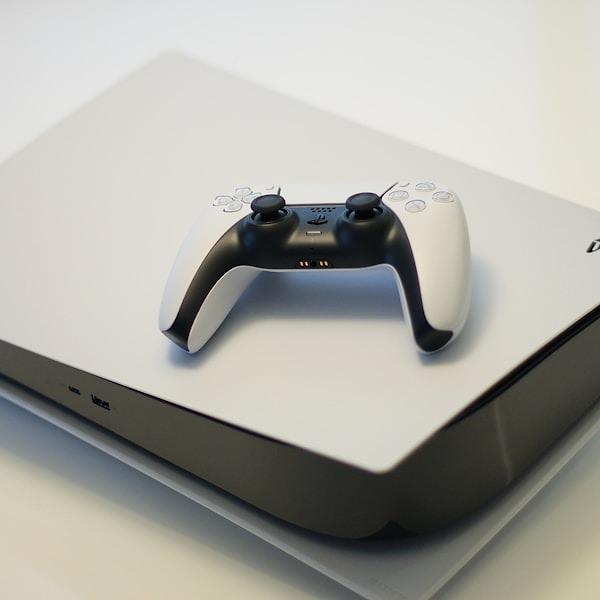 PlayStation 5 Console