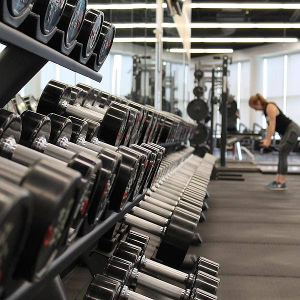 Smart Rowing Machine