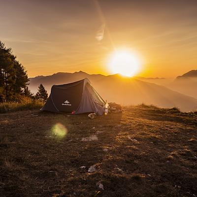 Camping Hammock