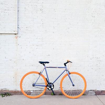 Cycling Helmet