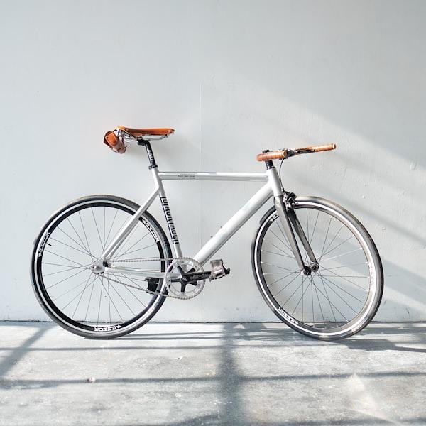 Bike Computer GPS