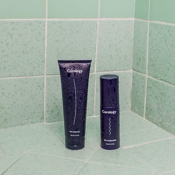 Facial Cleansing Brush