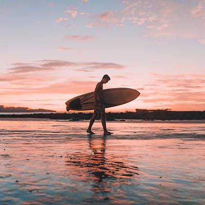 Wetsuit 3/2mm
