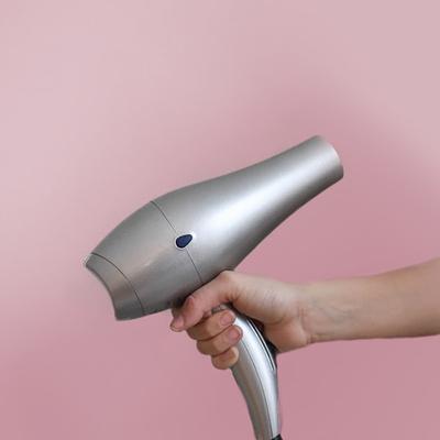 Dry Shampoo