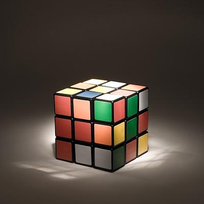 Metal Brain Teaser Set