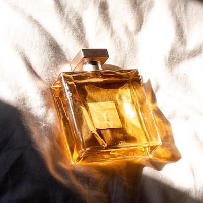 Perfume Floral