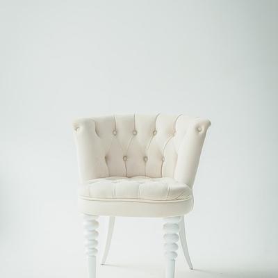 Leather Recliner