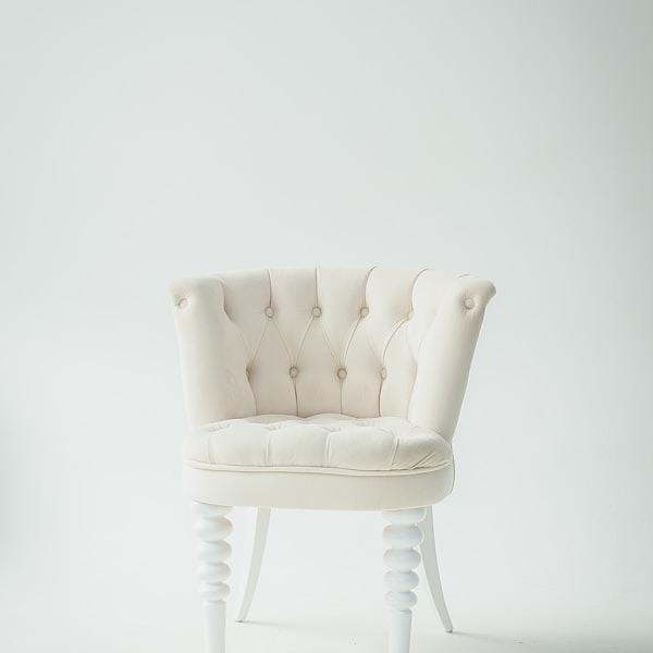 Leather Recliner
